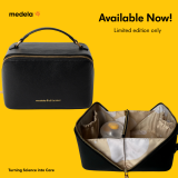 Magic Inbra™ Double Electric Wearable Breast Pump