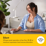 Magic Inbra™ Double Electric Wearable Breast Pump