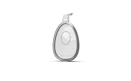 2 x In-Bra Breast Milk Collector