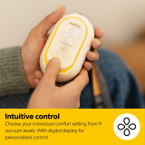 Freestyle Mini Hands-free Single Electric Breast Pump