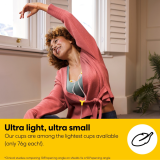 Freestyle Mini Hands-free Double Electric Breast Pump