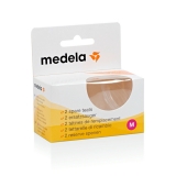 Medela medium flow teat 2 pack