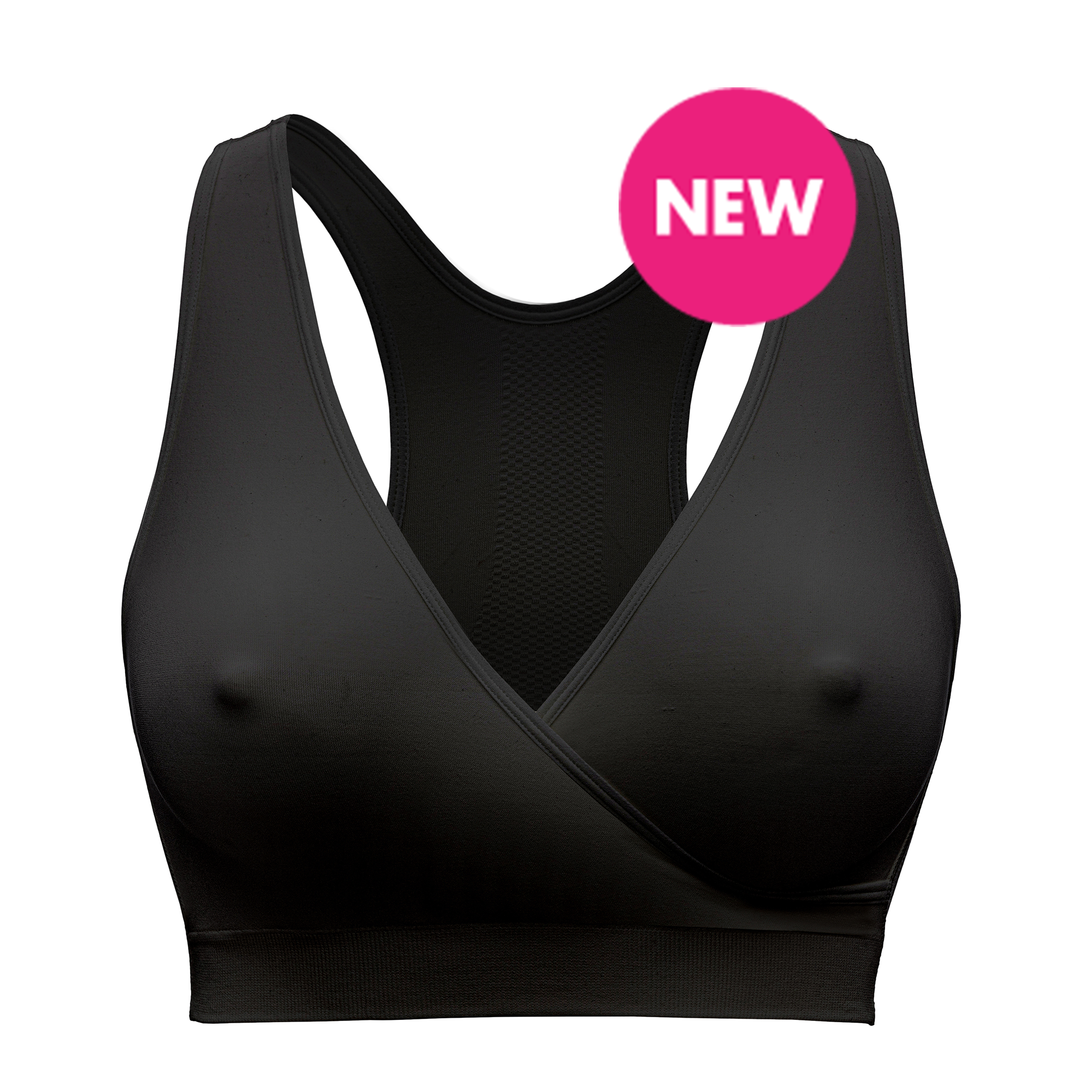 This Cooling Bra Will Keep Your Chest Dry in the Heat