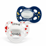 Medela Baby Day and Night Soothers