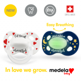 Medela Baby Day & Night