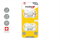 Medela Baby Night and Night Soother 6-18