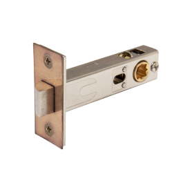 70mm Tubular Latch (92mm Case)