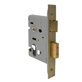 45mm Euro Mortice Lock (66mm case)