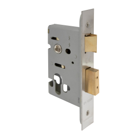 45mm Euro Mortice Lock (66mm case)