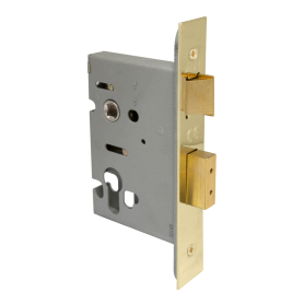 57mm Euro Mortice Lock (78mm case)~