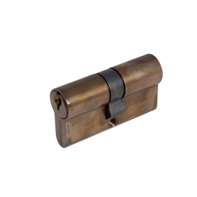 60mm Euro Double Cylinder - Key/Key