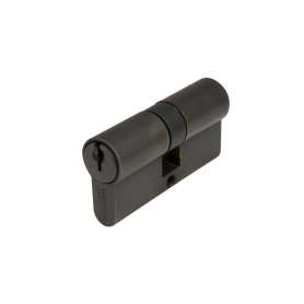 60mm Euro Double Cylinder - Key/Key