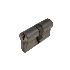 60mm Euro Double Cylinder - Key/Key
