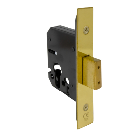 45mm Euro Deadbolt (66mm case)