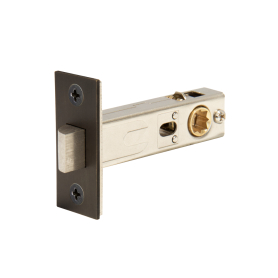 60mm Tubular Latch (75mm Case)