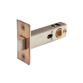 60mm Tubular Latch (75mm Case)