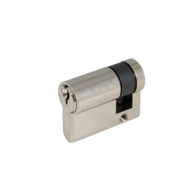 30mm Euro Single Cylinder - Key