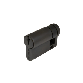 30mm Euro Single Cylinder - Key