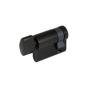 30mm Euro Single Cylinder - Snib