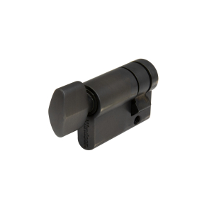 30mm Euro Single Cylinder - Snib