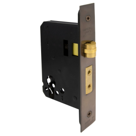 57mm Heavy Duty Roller Lock (76mm case)