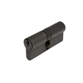 70mm 5 Pin Euro Double Cylinder Key/Key