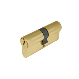 70mm 5 Pin Euro Double Cylinder Key/Key