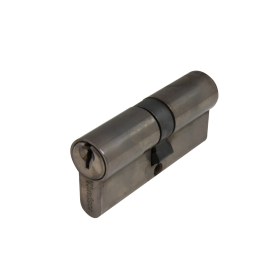 70mm 5 Pin Euro Double Cylinder Key/Key