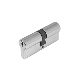 70mm 5 Pin Euro Double Cylinder Key/Key