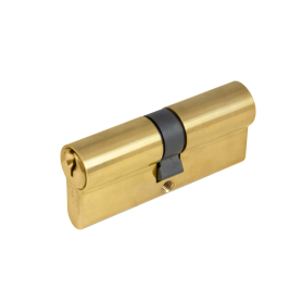 70mm 5 Pin Euro Double Cylinder Key/Key