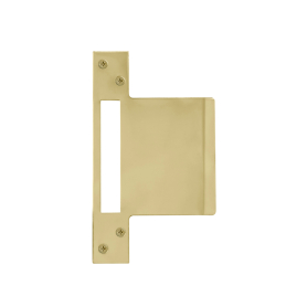 Ext Strike for 1103/4 & 1114/5 Locks