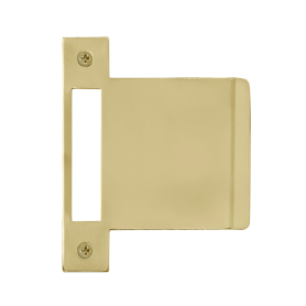 Ext Strike for 3 Lever & Bathroom Locks