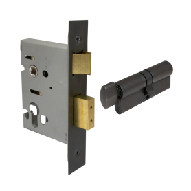 Lock Kit - Euro 57mm (1115+1148)