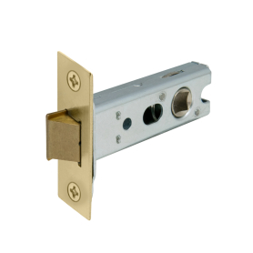 57mm Heavy Sprung Tubular Latch 77mm cs~