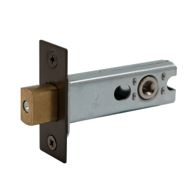 Heavy Duty Tubular Privacy Bolt