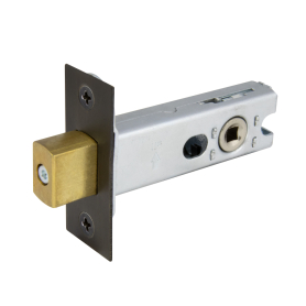 Heavy Duty Tubular Privacy Bolt