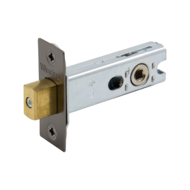 Heavy Duty Tubular Privacy Bolt