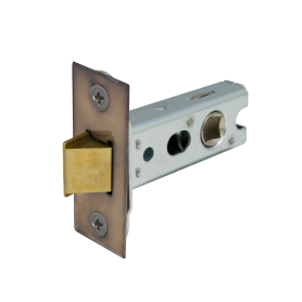 45mm Heavy Sprung Tubular Latch 67mm c/s