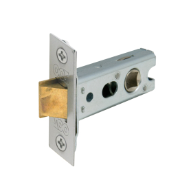 45mm Heavy Sprung Tubular Latch 67mm c/s