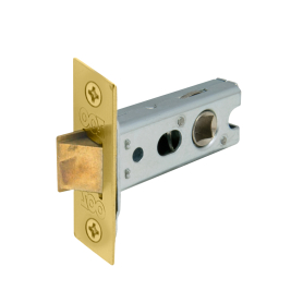 45mm Heavy Sprung Tubular Latch 67mm c/s