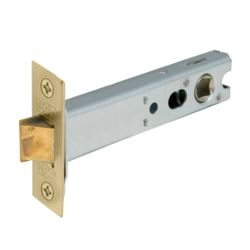 83mm Heavy Sprung Tubular Latch 102mm cs