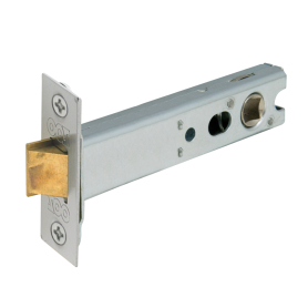 83mm Heavy Sprung Tubular Latch 102mm c