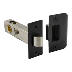 Latch for Integrated Privacy Set