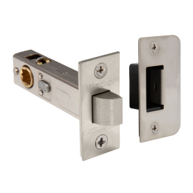 Latch for Integrated Privacy Set