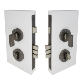 Mini Lever Lock Kit