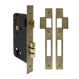 45mm Euro Mortice Lockcase (71mm Case)