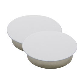 Door Magnet 25dia x 7mm with Cup and Cover