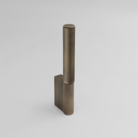 Verge Coat Hook - Plain