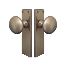 Sutton Square Longplate - Blank