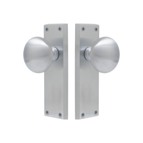 Sutton Square Longplate - Blank